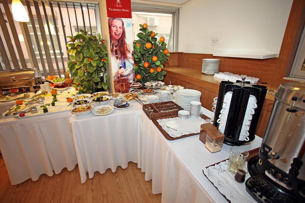 Yildizoglu Hotel