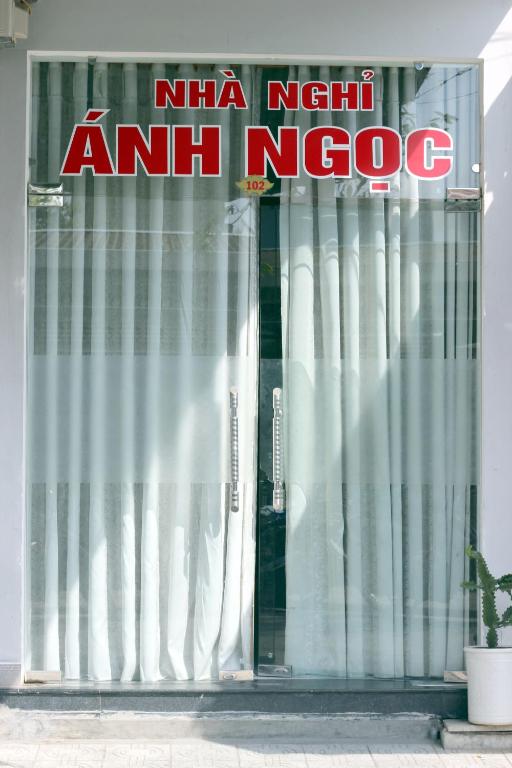 Anh Ngoc Guesthouse