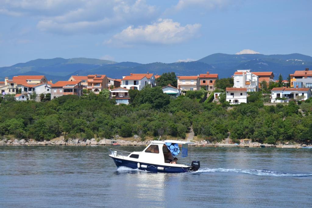 Apartman Lana