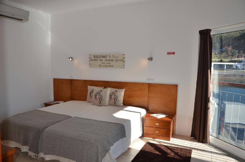 Praia das Rocas Bungalows - Habitación #218947810