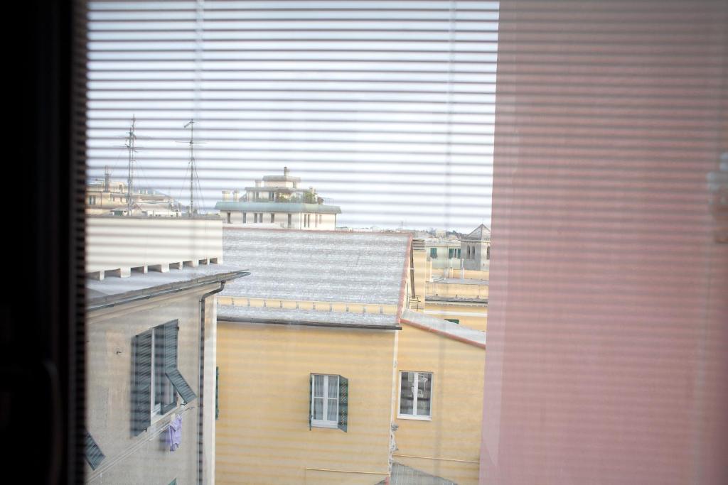 Fotografie z fotogalerie ubytování Piume Verdi v Janově
