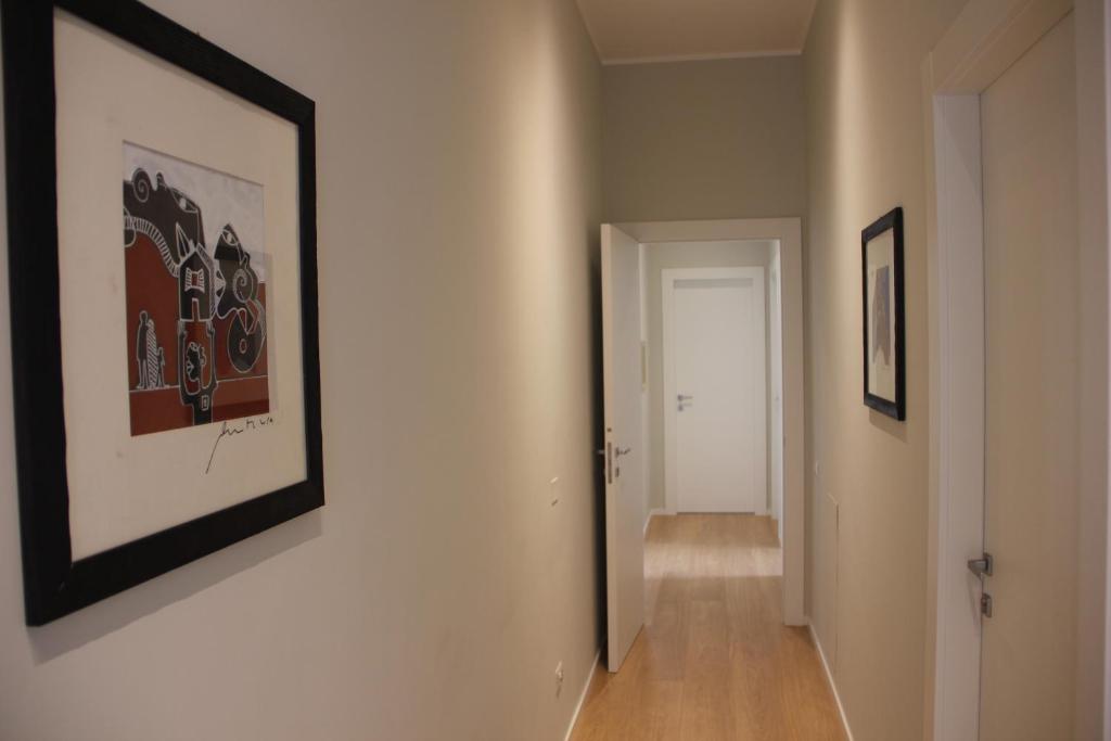Fotografie z fotogalerie ubytování Residenza del Maestro v destinaci Matera