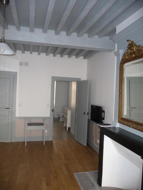 Les quatre provinces d'Irlande - Double Room With Private Bathroom