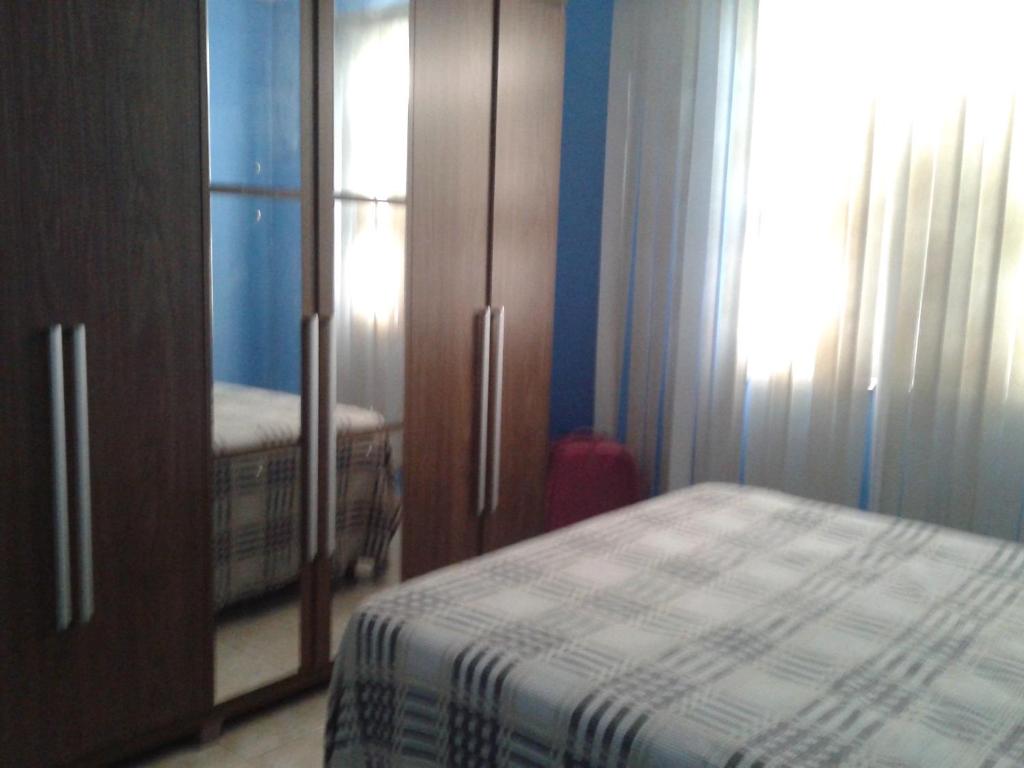  Hospedagem Vovó Gina