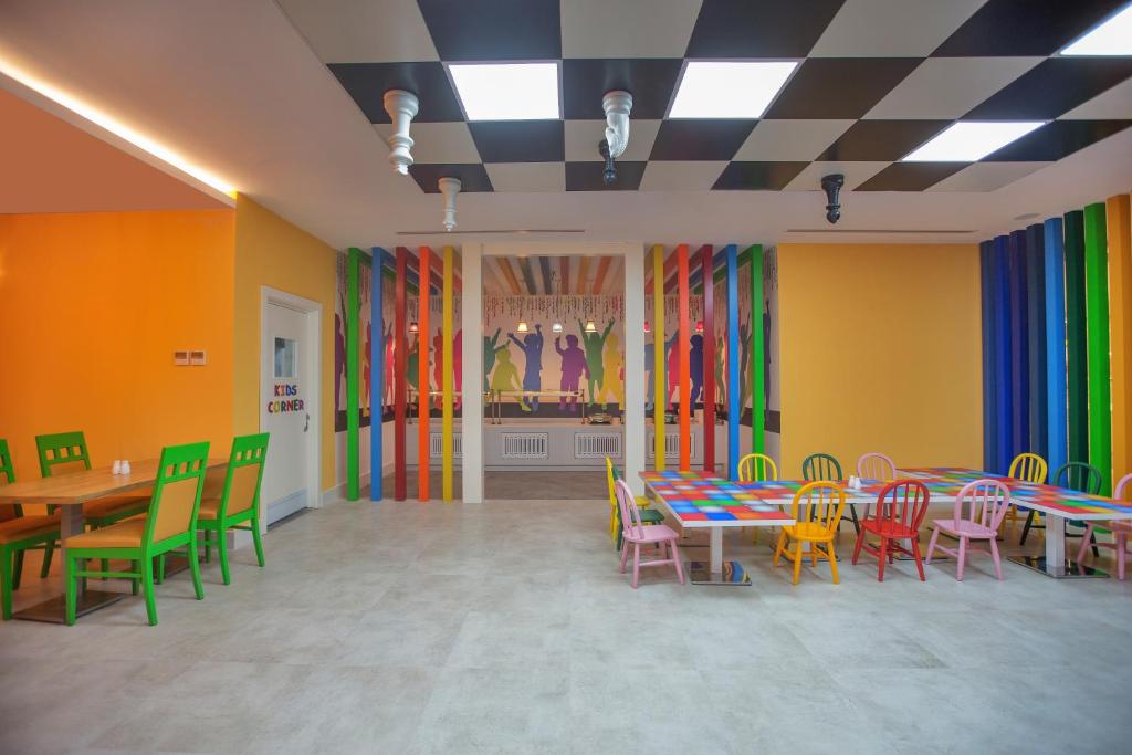 Gallery image of Innvista Hotels Belek in Belek