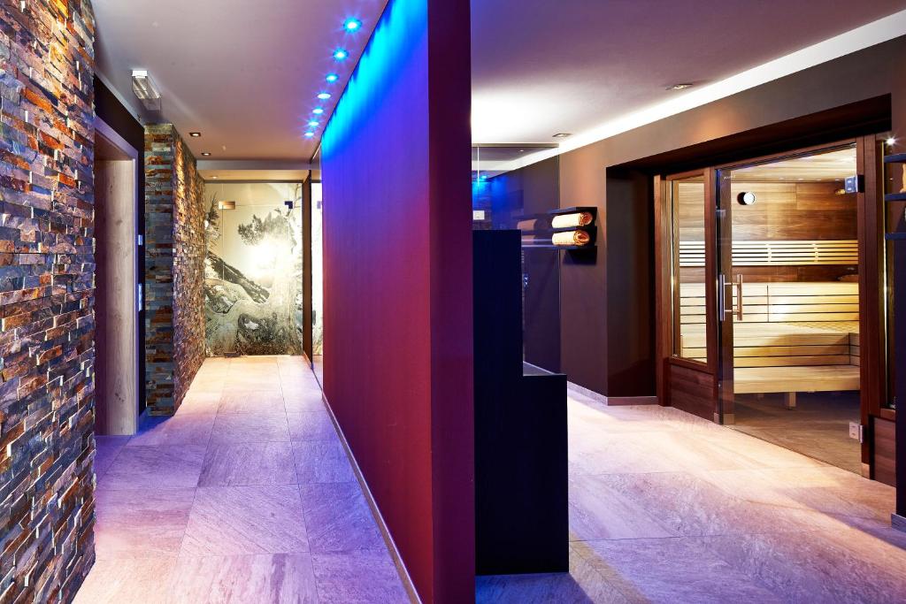 Fotografie z fotogalerie ubytování Fairhotel Hochfilzen B&B v destinaci Hochfilzen