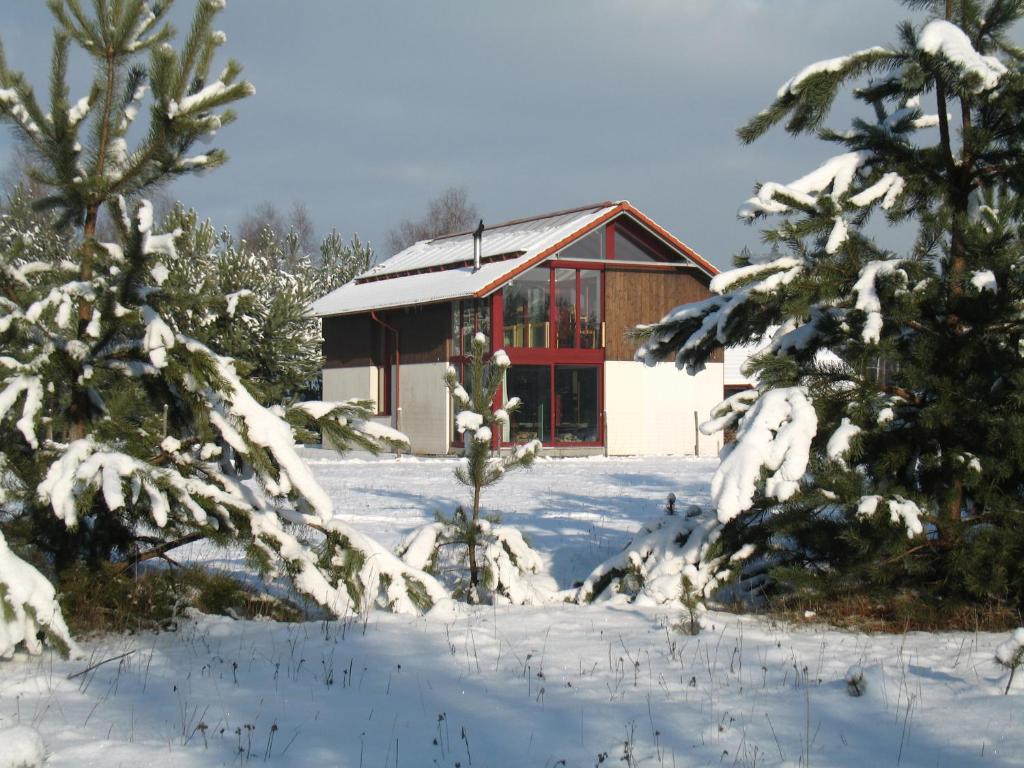 Photo de la galerie de l'établissement W Pelniku, à Pelnik