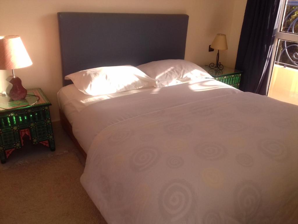 Résidence La Galiote - Apartamento (4 Adultos)