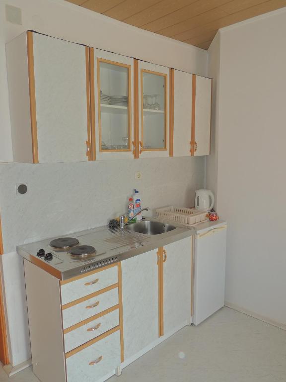 Fotografia z galérie ubytovania Apartment Ordan 503 v destinácii Brodarica