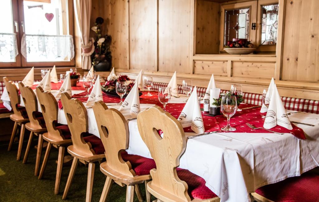 Kép Hotel Kristall szállásáról Sankt Anton am Arlbergben a galériában