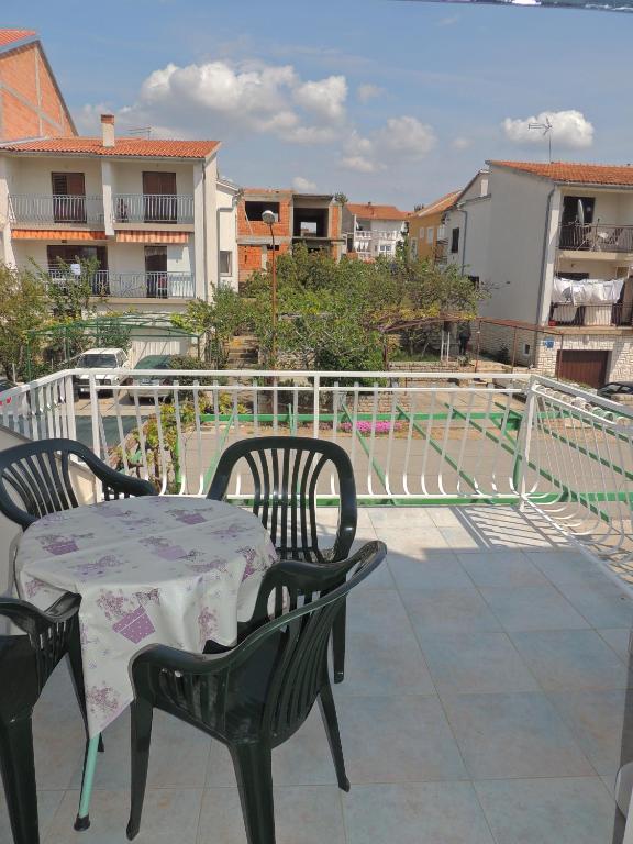 Fotografia z galérie ubytovania Apartment Ordan 503 v destinácii Brodarica