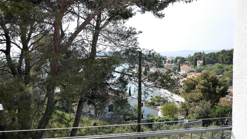 Apartmani Nata - Apartamento Con Vista Al Mar