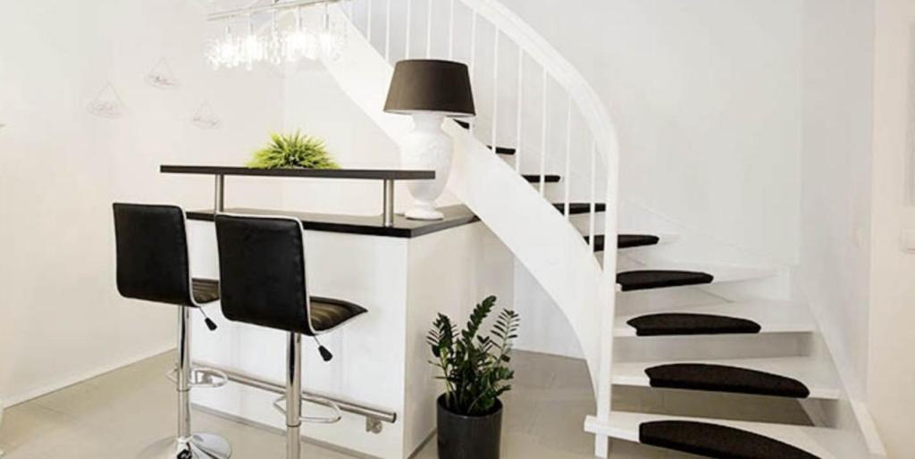 La Suite - Apartment
