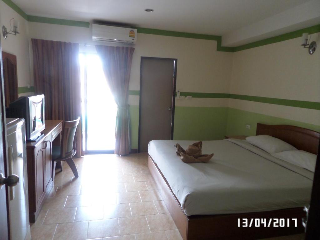 Sunview Place - Resim 28