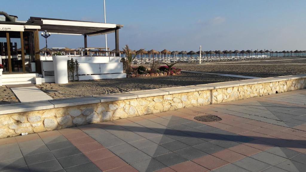 Fotografia z galérie ubytovania CABOMOLINOS, APARTAMENTO108 v destinácii Torremolinos