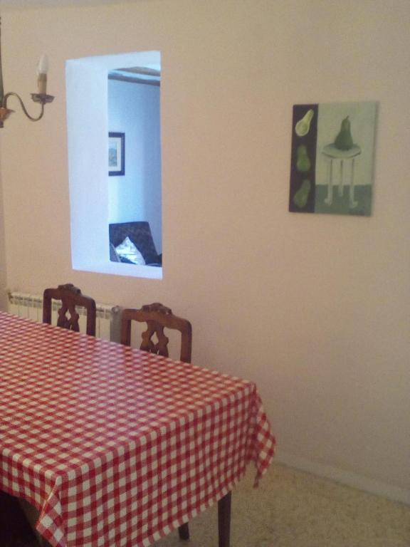 Fotografie z fotogalerie ubytování Casa Cardelina v destinaci Camporrells