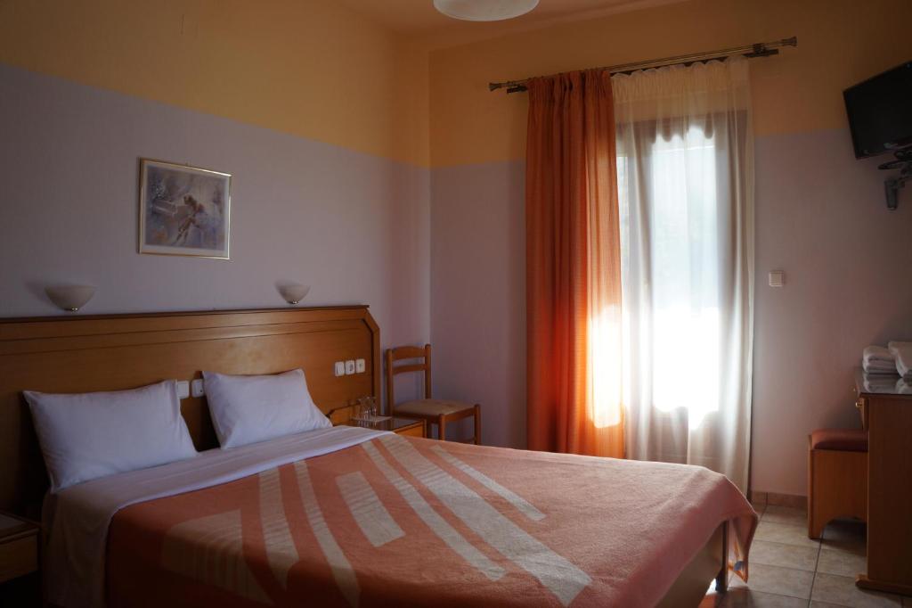 Guesthouse Papastathis - 18