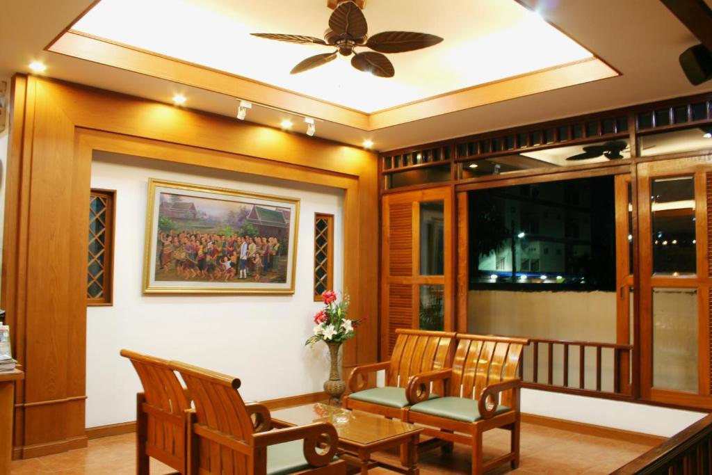 Sunview Place - Resim 18