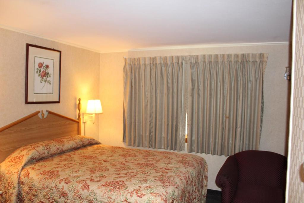 Elm Motel photo
