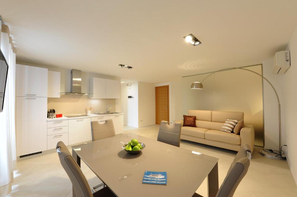 Bella Vacanza Limone - One-Bedroom Apartment