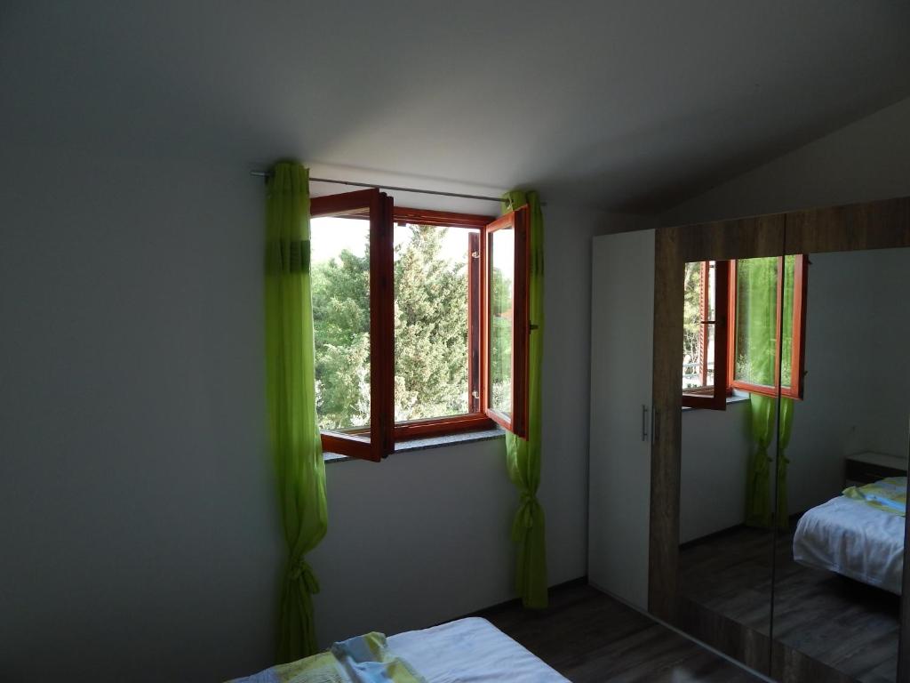 Fotografia z galérie ubytovania Matilda v destinácii Starigrad-Paklenica