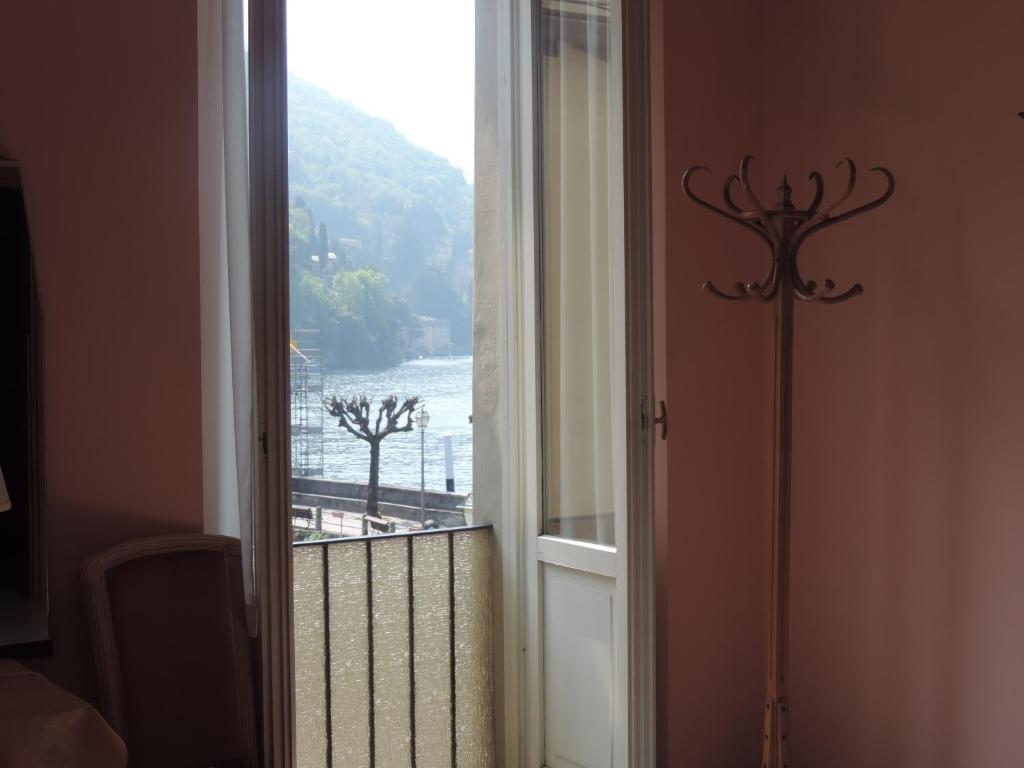 Příroda nedaleko hotelu