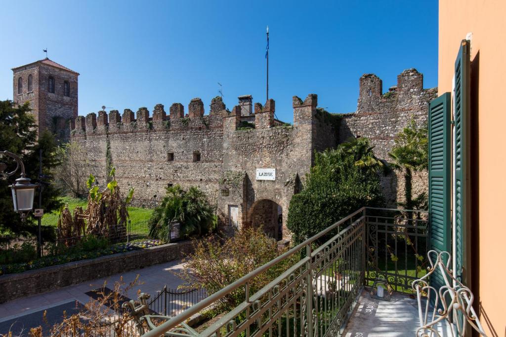 Derechos de imagen reservados por Booking.com