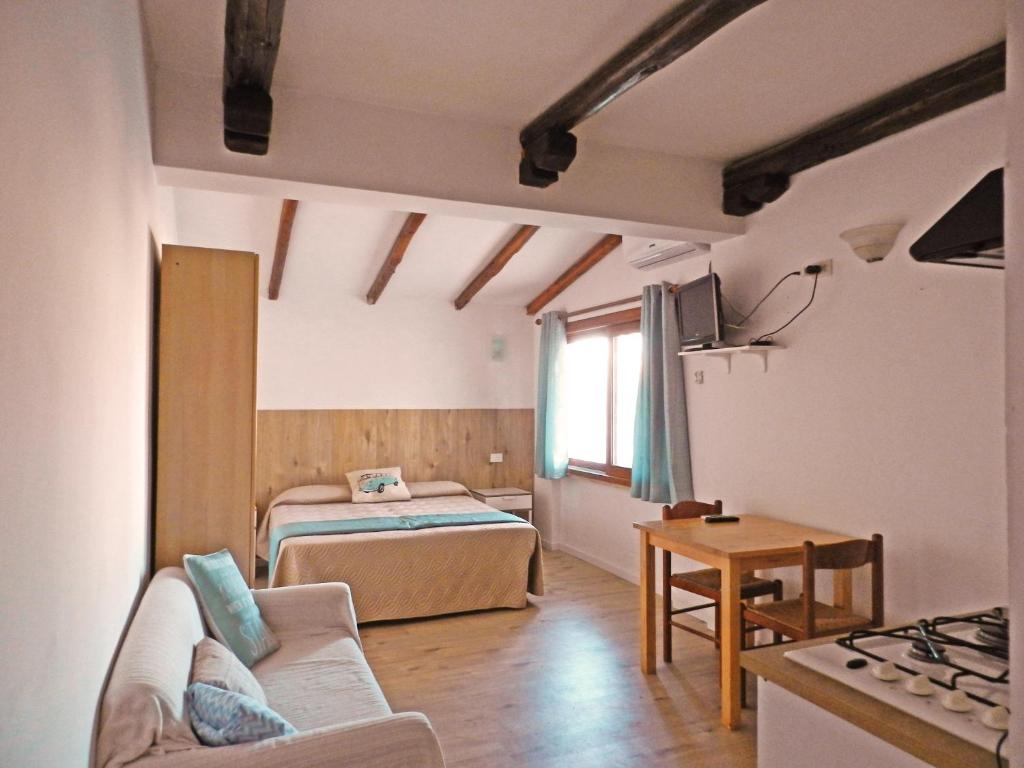 Derechos de imagen reservados por Booking.com