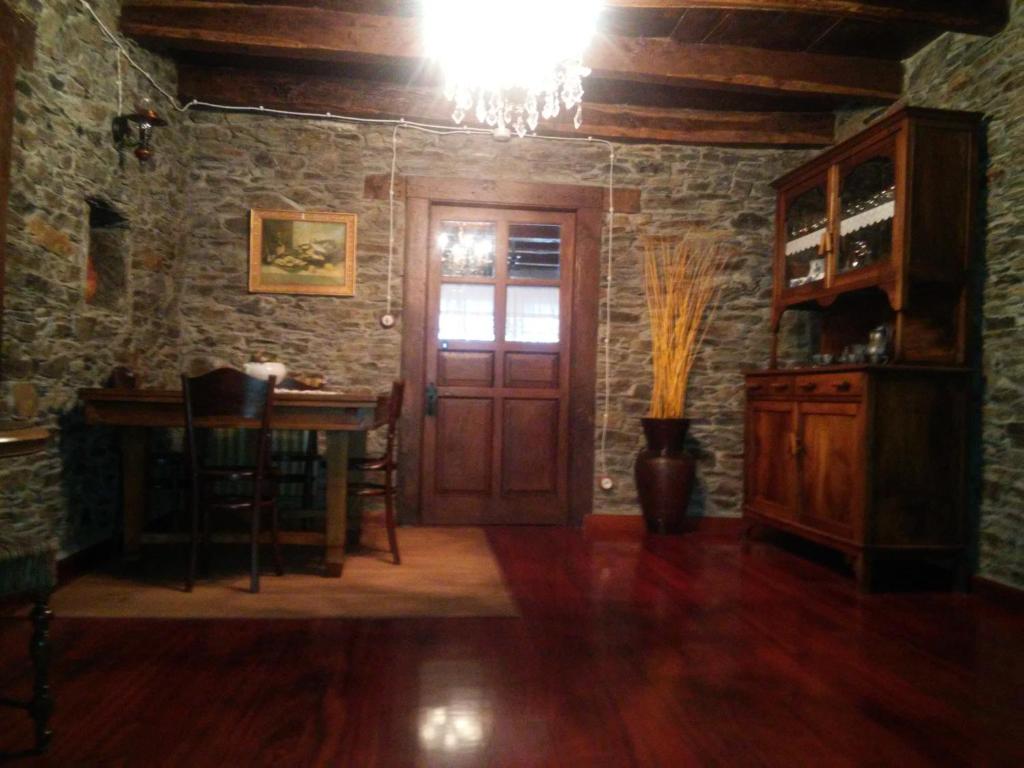 Fotografie z fotogalerie ubytování Casa Colason v destinaci El Otero