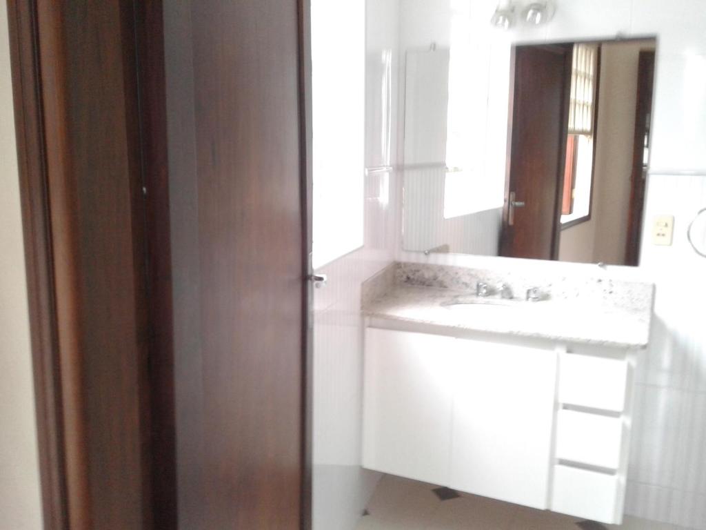  Serra Negra Apartment