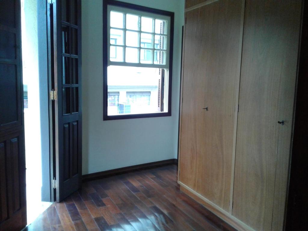  Serra Negra Apartment