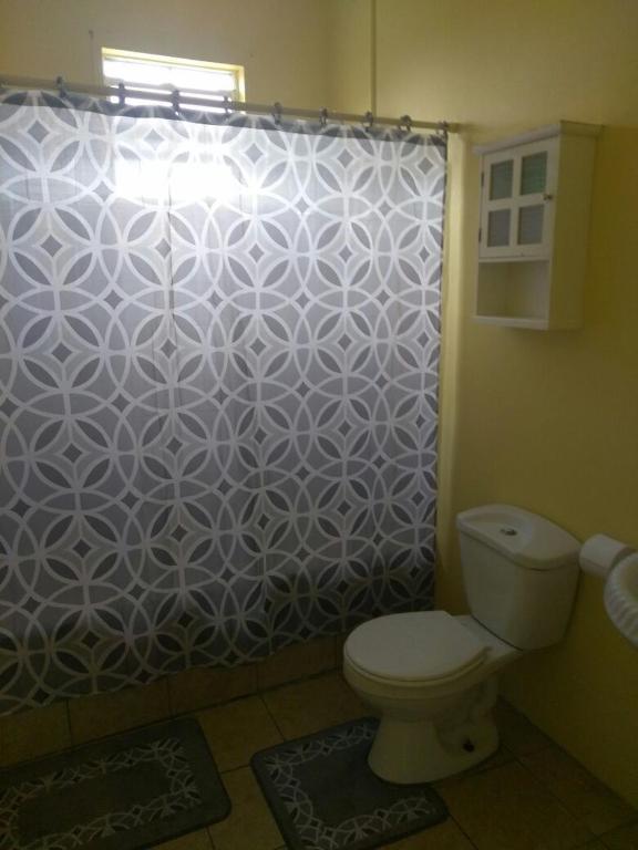 Bagno di Caribbean Dream Vacation Property CD1