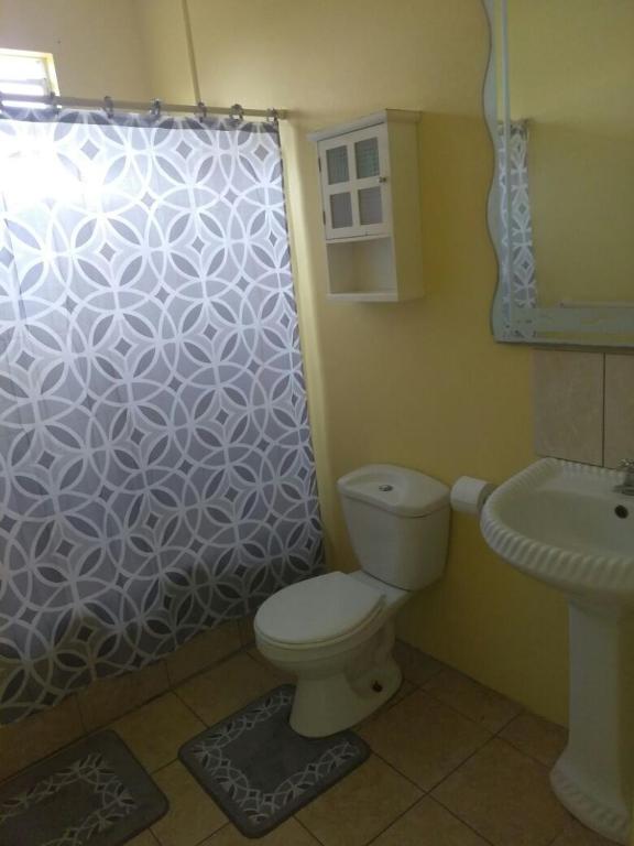 Bagno di Caribbean Dream Vacation Property CD1