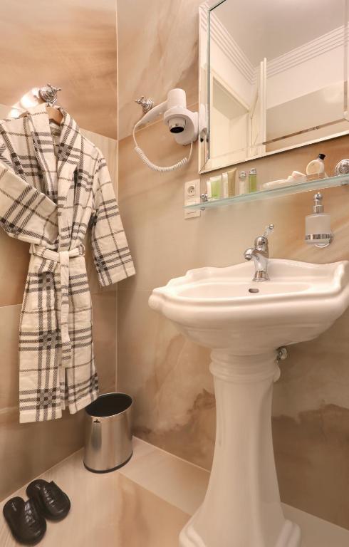 Ferdinandhof Apart-Hotel - 6