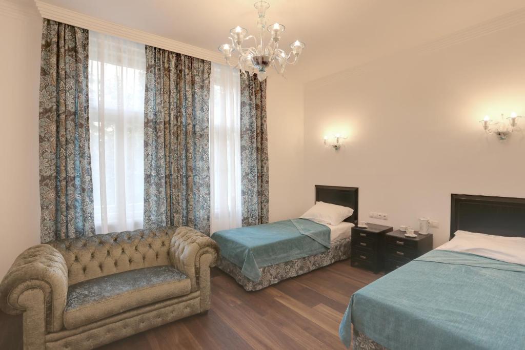 Ferdinandhof Apart-Hotel - 4