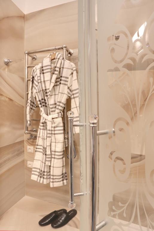 Ferdinandhof Apart-Hotel - 13