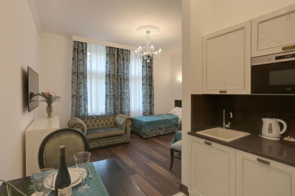 Ferdinandhof Apart-Hotel - 5