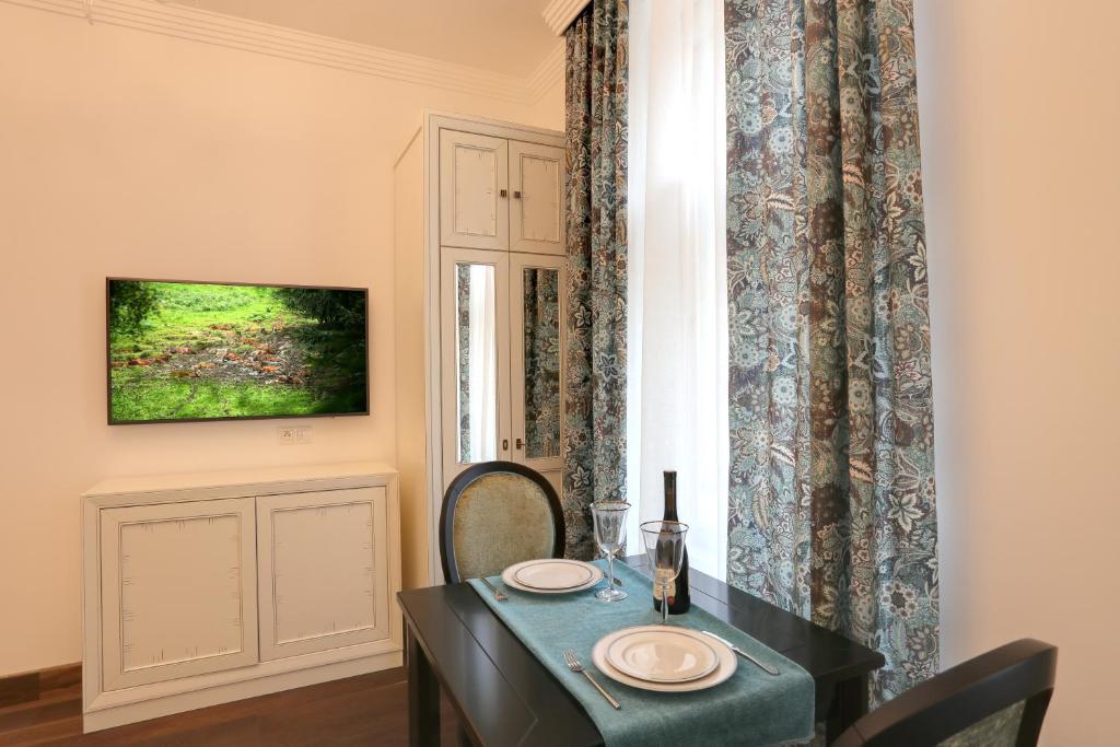 Ferdinandhof Apart-Hotel - 12