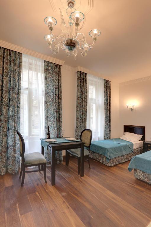 Ferdinandhof Apart-Hotel - 9