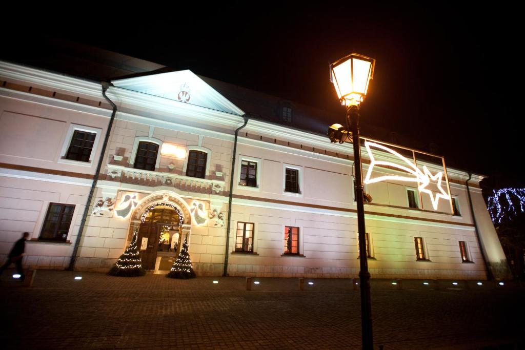 Fotografia z galérie ubytovania Zamek Królewski w Niepołomicach v destinácii Niepołomice