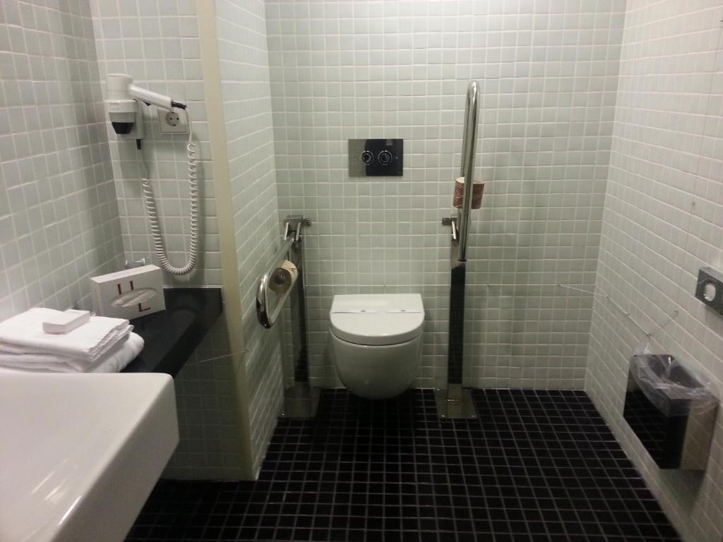 Hotel 3K Europa - Resim 26