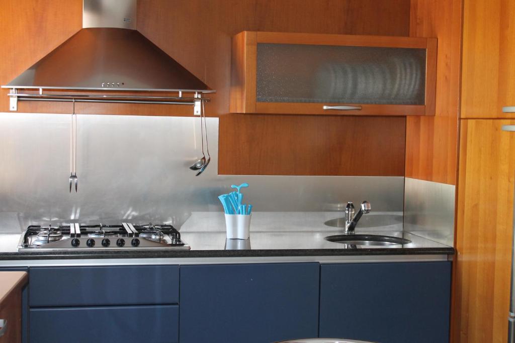 Suite Mavino Appartamenti - 6