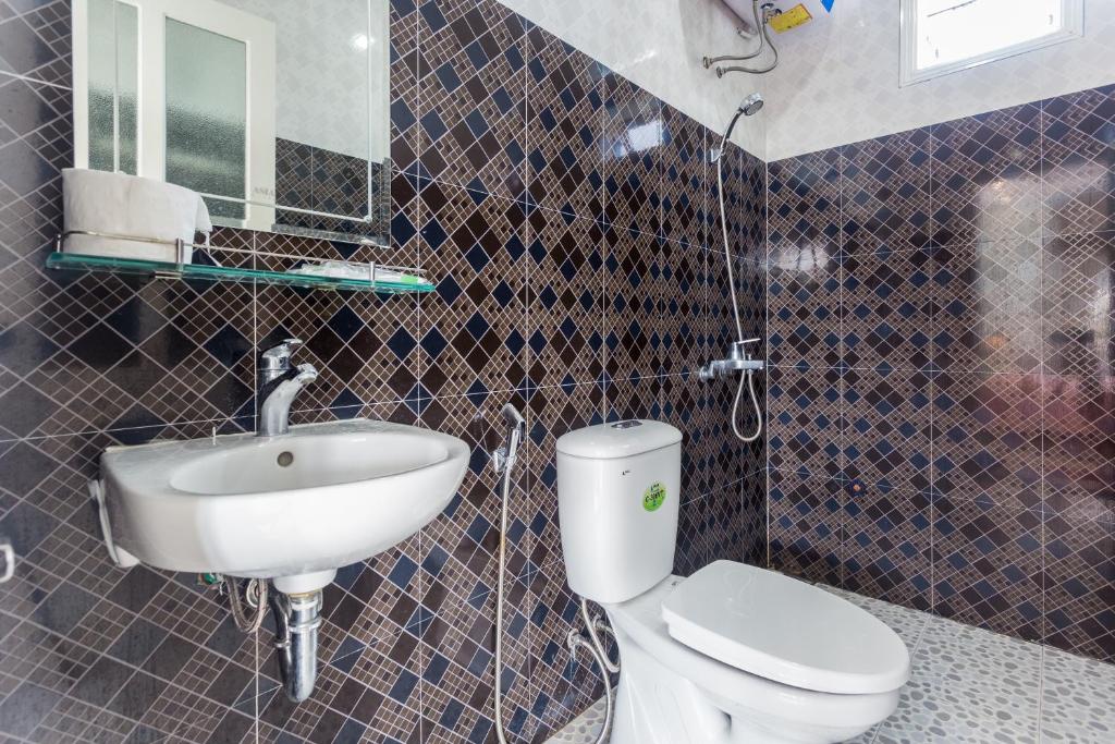 Quynh Long Villa - 1