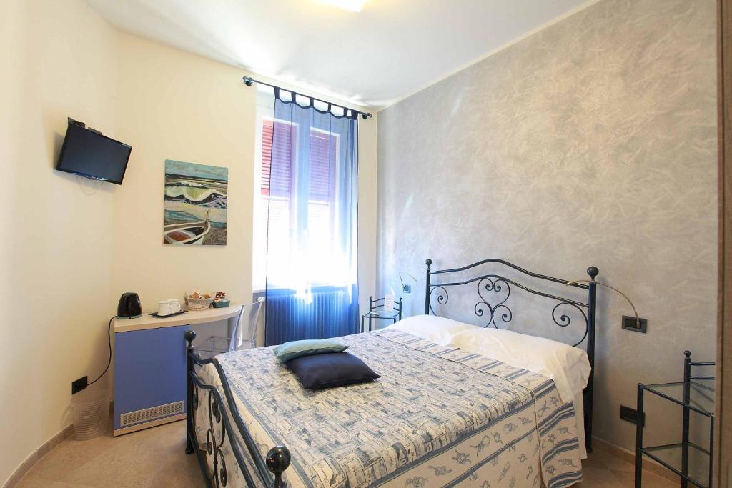 La Rosa Dei Venti - Habitación Doble