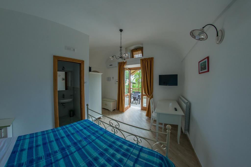 Agriturismo Orrido di Pino - 8