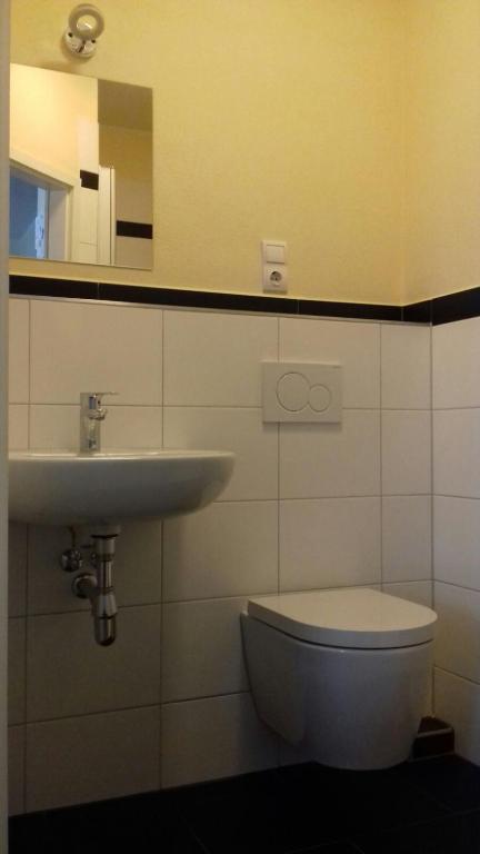 Pension Altwahnsdorf - Camera Familiare