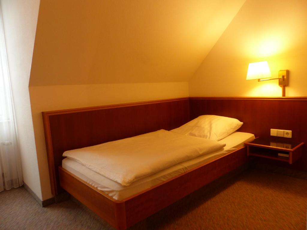 Hotel Dorotheenhof - Habitación Individual Con Ducha