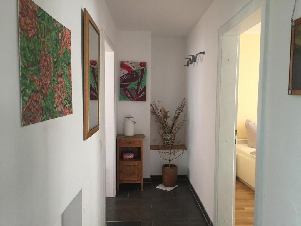 Fotografie z fotogalerie ubytování Am Bungert v destinaci Mayschoß