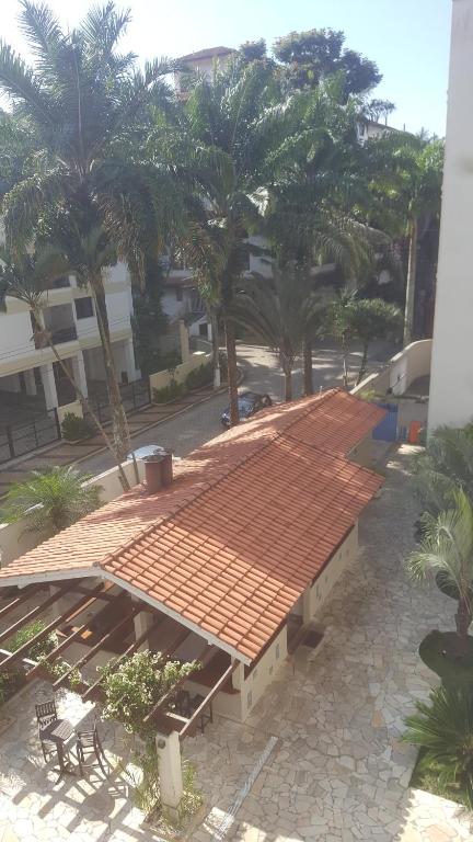  Apto Portal das Palmeiras