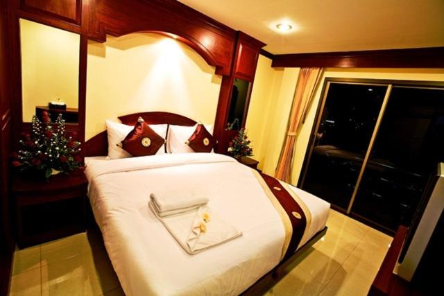 Baan Sudarat Hotel - Resim 38